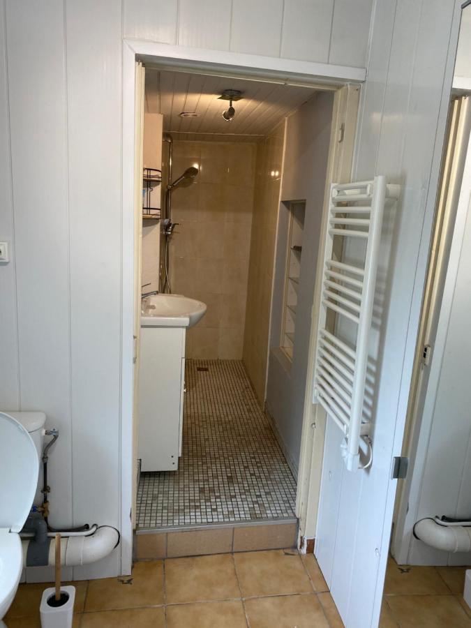 La Casa Du Port, Chambres, Suite Privee, Appartement Avec Vue Sur La Riviere Capendac Exterior foto